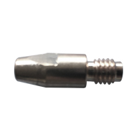 Tube-contact en cuivre Planification Entrepots Molloy