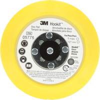 Tampon pour disque Hookit de 3M Planification Entrepots Molloy