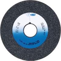 Bench Grinding Wheel, 7" x 1", 1" Arbor, 1, Ceramic Planification Entrepots Molloy