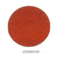 Disque Roloc, 2" dia., Grain P120, C&eacute;ramique Planification Entrepots Molloy