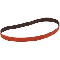 Bande abrasive Cubitron II, , C&eacute;ramique, Grain 80+ Planification Entrepots Molloy