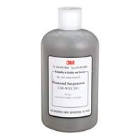 Pellicule de rodage diamant&eacute;e pour coulis Planification Entrepots Molloy