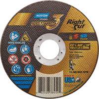 Cutting Discs