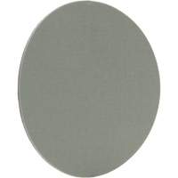 Trizact Hookit Blending Disc, 6" Dia., P1000 Grit, Silicon Carbide Planification Entrepots Molloy