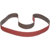 Cubitron II 984F Abrasive Belt, 3" W x 88-1/2" L, Ceramic, 36+ Grit Planification Entrepots Molloy