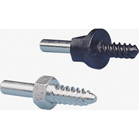 Meules d'&eacute;bavurage & de finition multiple - Mandrins Planification Entrepots Molloy