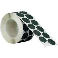 Wetordry Finesse-it Paper Disc Roll, 401Q, 1-3/8" Dia., 1200 Grit, Silicon Carbide Planification Entrepots Molloy