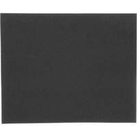 Utility Cloth Sheet 011K, 9" x 11", Coarse Grit, Aluminum Oxide Planification Entrepots Molloy