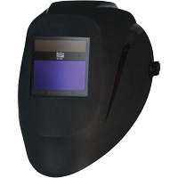 Cagoule ArcOne Vision, Teinte 9 - 13, Noir Planification Entrepots Molloy