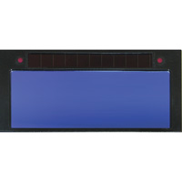 Lentille de soudage autoassombrissante haute d&eacute;finition ArcOne Singles, 2" la x 4-1/2" h Champ de vision, Pour utilisation avec ArcOne&reg; Planification Entrepots Molloy