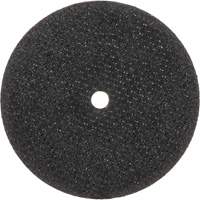 Cubitron 3 Cut-Off Wheel, 3" x 0.035", 1/4" Arbor, Type T1, Ceramic, 21000 RPM Planification Entrepots Molloy