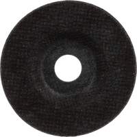 Cubitron 3 Cut-Off Wheel, 4-1/2" x 0.045", 7/8" Arbor, Type T27, Ceramic, 13300 RPM Planification Entrepots Molloy