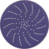 Disque en toile 900DZ Cubitron II Xtract, 5" dia., Grain 40+, C&eacute;ramique Planification Entrepots Molloy