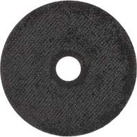 Cubitron 3 Cutting Disc, 5" x 9/32", 3/8" Arbor, Type 41 Planification Entrepots Molloy