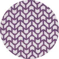 Xtract Cubitron II Net Disc 710W, 5" Dia., 80+ Grit, Ceramic Planification Entrepots Molloy