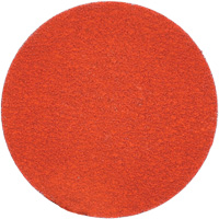 Blaze R980P Quick-Change Cloth Disc, 2" Dia., 120 Grit, Ceramic Alumina Planification Entrepots Molloy