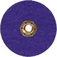 Cubitron 3 Fibre Disc, Ceramic, 36+, 7" Dia Planification Entrepots Molloy