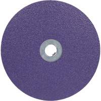 Cubitron 3 Fibre Disc 1182C, Ceramic, 80+, 7" Dia Planification Entrepots Molloy