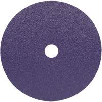 Cubitron 3 Fibre Disc 1182C, Ceramic, 60+, 7" Dia x 7/8" Arbor Planification Entrepots Molloy
