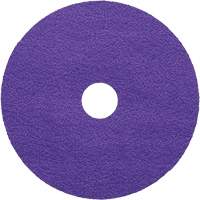 Cubitron 3 Fibre Disc, Ceramic, 60+, 5" Dia x 7/8" Arbor Planification Entrepots Molloy