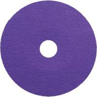 Cubitron 3 Fibre Disc, Ceramic, 80+, 4-1/2" Dia x 7/8" Arbor Planification Entrepots Molloy