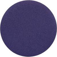 Cubitron II Hookit Cloth Disc 900DZ, 6" Dia., 60+ Grit, Ceramic, J-Weight Planification Entrepots Molloy