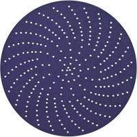 Xtract Cubitron II Cloth Disc 900DZ, 6" Dia., 60+ Grit, Ceramic, J-Weight Planification Entrepots Molloy