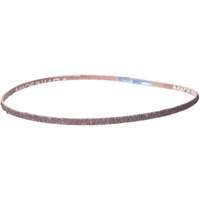Courroie de ponçage en tissu Metalite, , Oxyde d'aluminium, Grain 60 Planification Entrepots Molloy