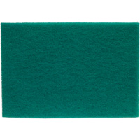 Tampons manuels Bear-Tex, Oxyde d'aluminium, 6" x 9", Grain Tr&egrave;s fin Planification Entrepots Molloy