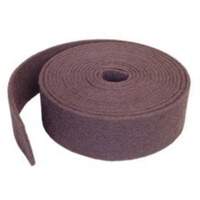 Bear-Tex&reg; Non-Woven Roll, Very Fine, Aluminum Oxide, 6" W x 10 yd. L Planification Entrepots Molloy