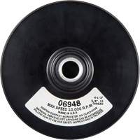 Tampon abrasif d'appoint Planification Entrepots Molloy