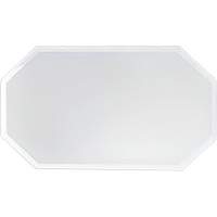 Replacement Plastic Shield for Suction & Pressure Cabinets Planification Entrepots Molloy