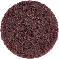 Disque de conditionnement de surface SPINLOCK, 2" dia., Grain 60 Planification Entrepots Molloy