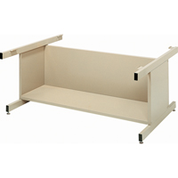 High Base for Steel Plan File Cabinet Planification Entrepots Molloy