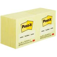 Post-it&reg; Notes Planification Entrepots Molloy