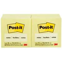 Post-it&reg; Notes Planification Entrepots Molloy