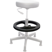 Appuie-pieds Planification Entrepots Molloy