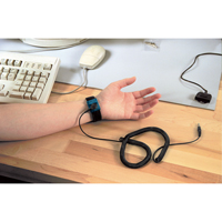 Adjustable Grounding Wrist Strap Planification Entrepots Molloy