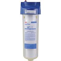 Syst&egrave;me de filtration deau Whole House Aqua-Pure, Utilize avec Aqua-Pure s&eacute;rie AP100 Planification Entrepots Molloy