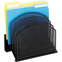 Plateaux Onyx en fil m&eacute;tallique Planification Entrepots Molloy