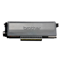 Cartouche d'encre en poudre haut rendement, Remis &agrave; neuf, Noir Planification Entrepots Molloy