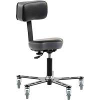 Chaise ergonomique SF150 Planification Entrepots Molloy