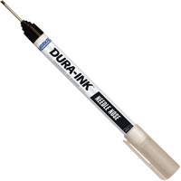 Marqueur permanent Dura-Ink no 5, Noir, Pointe Micro pointe Planification Entrepots Molloy
