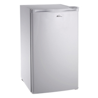 Réfrigérateur compact, 25" h x 17-1/2" la x 19-3/10" p x Capacité de 2,6 pi. cu. OP814 | Planification Entrepots Molloy