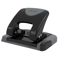 Swingline<sup>®</sup> SmartTouch™ 2-Hole Punch OP827 | Planification Entrepots Molloy