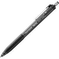 Stylo Inkjoy 300RT, Noir, 1 mm, R&eacute;tractable Planification Entrepots Molloy