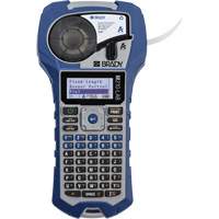 Handheld Label Maker, 0.75" Tape Planification Entrepots Molloy