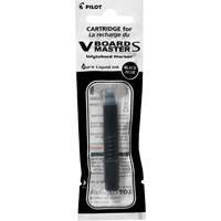 Vboard Master S Slim White Board Marker Refill Planification Entrepots Molloy