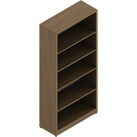 Newland Bookcase OR442 | Planification Entrepots Molloy