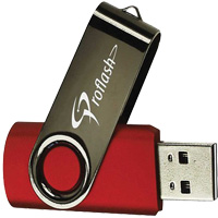 Cl&eacute; USB classique 2.0 Planification Entrepots Molloy